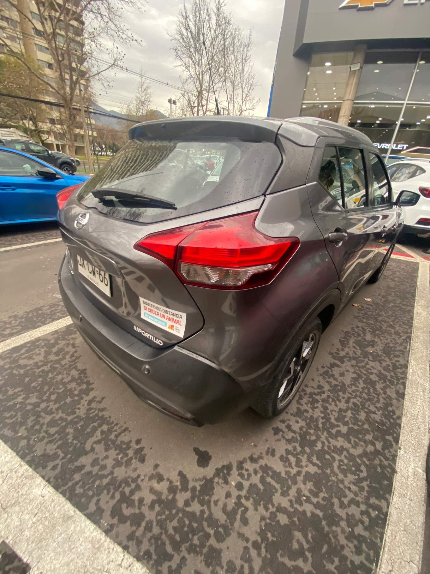 NISSAN - 3