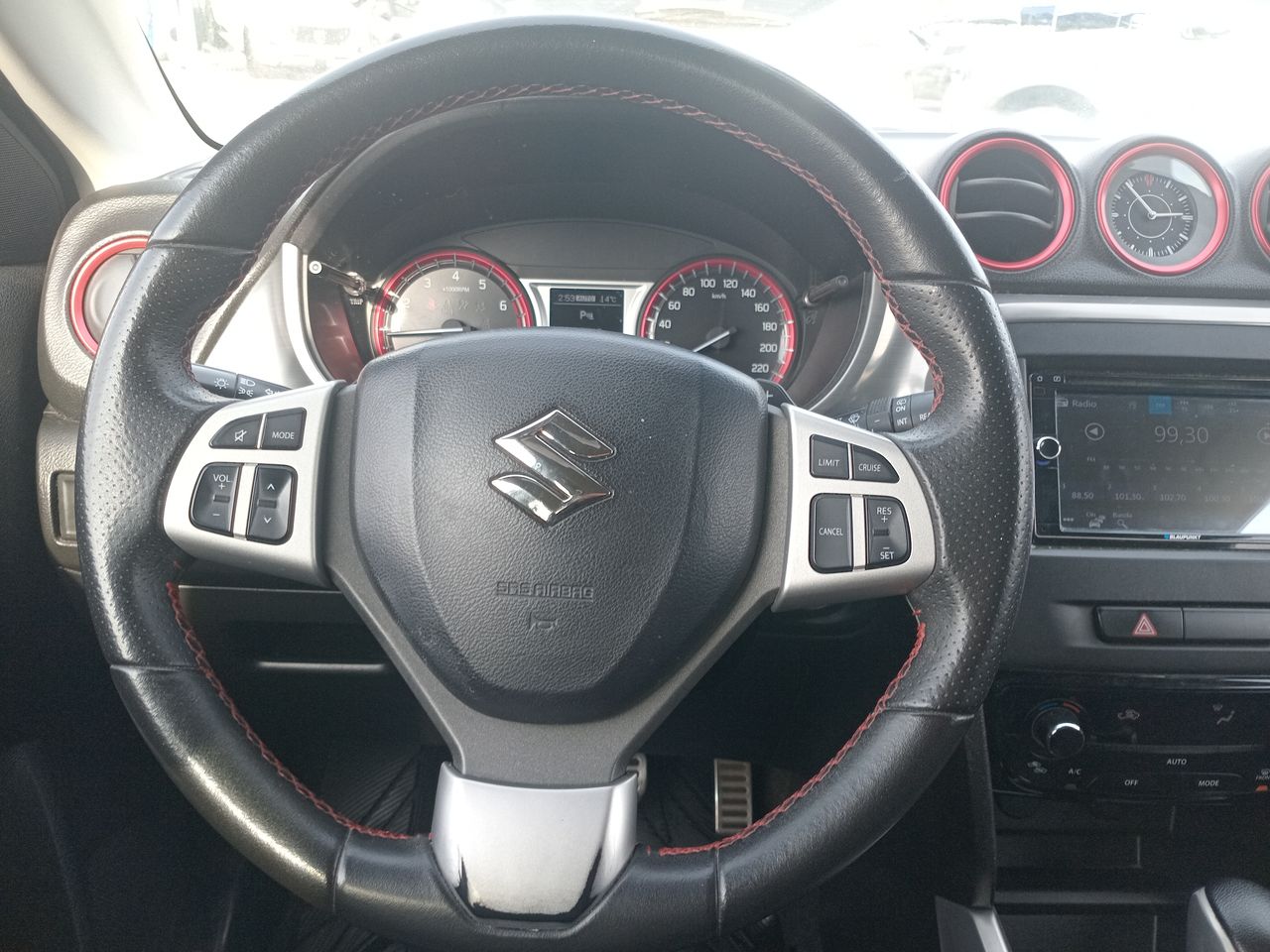 SUZUKI - 16