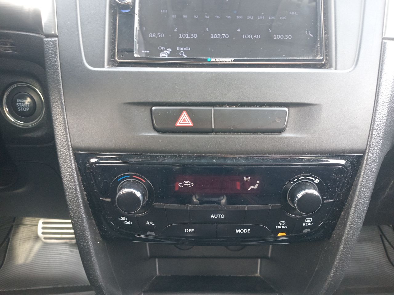 SUZUKI - 21