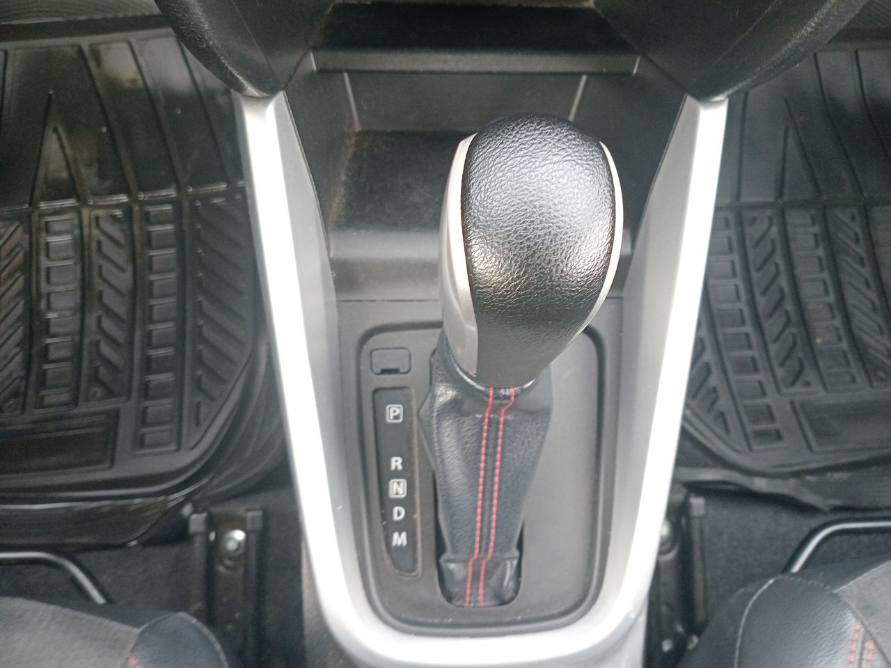 SUZUKI - 22