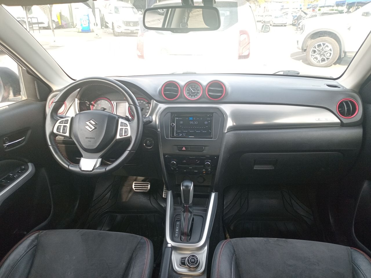 SUZUKI - 23