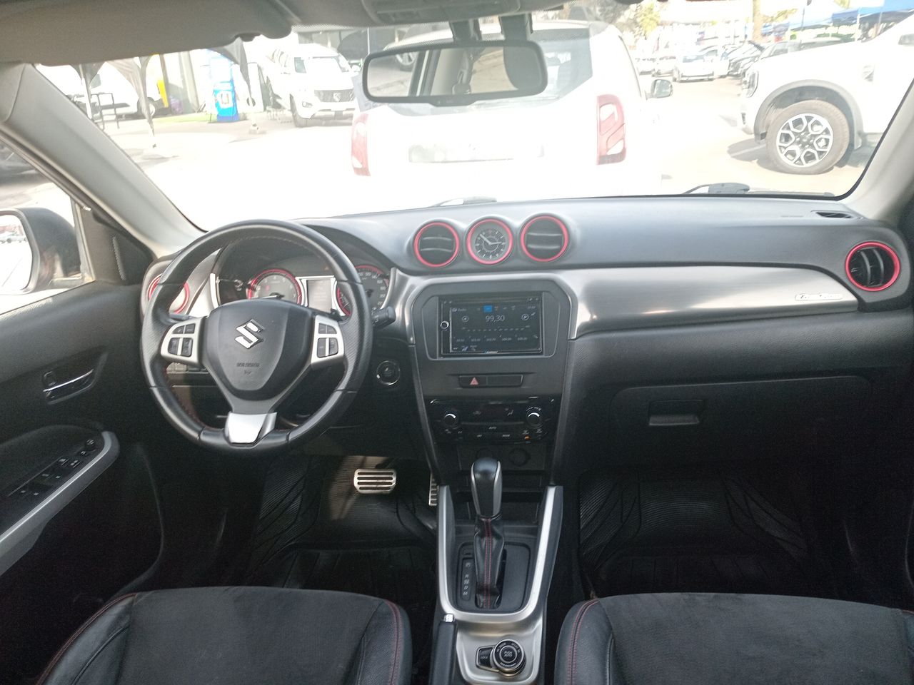 SUZUKI - 1