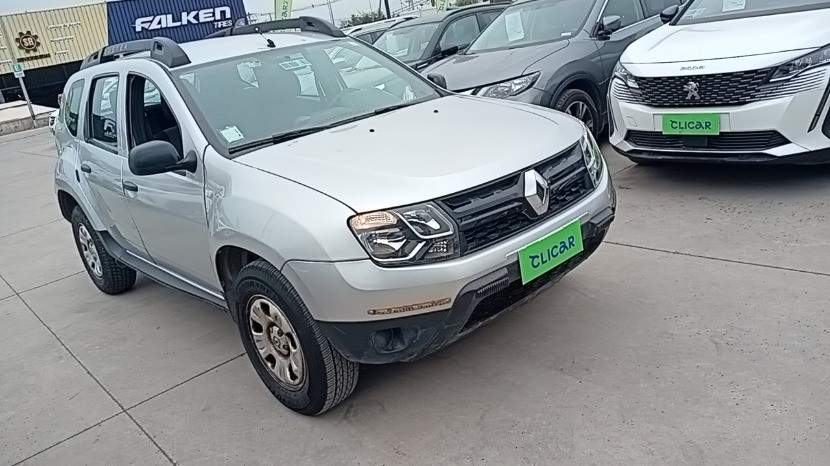 RENAULT - 1