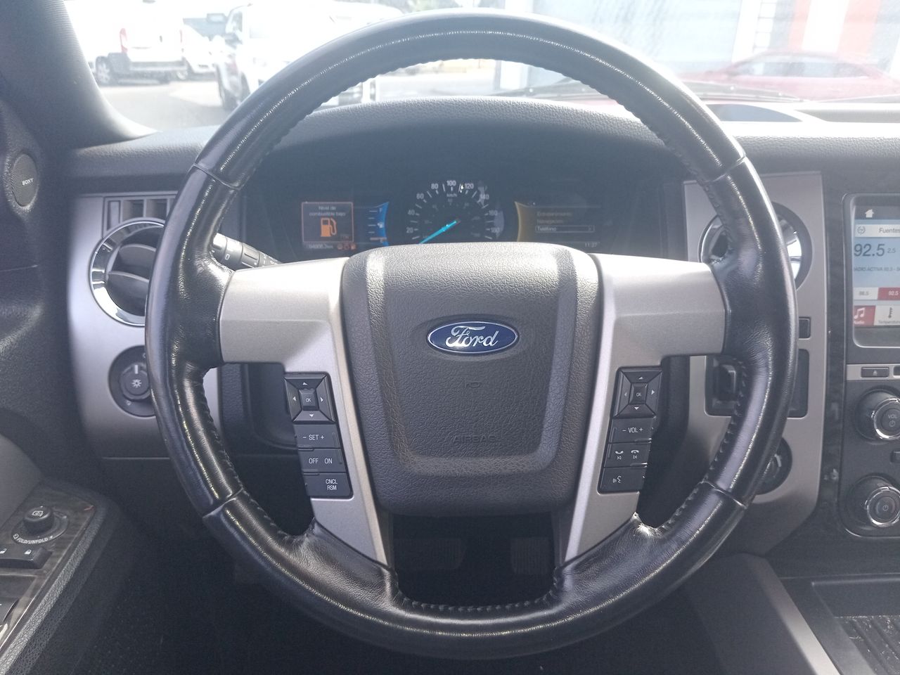 FORD - 25