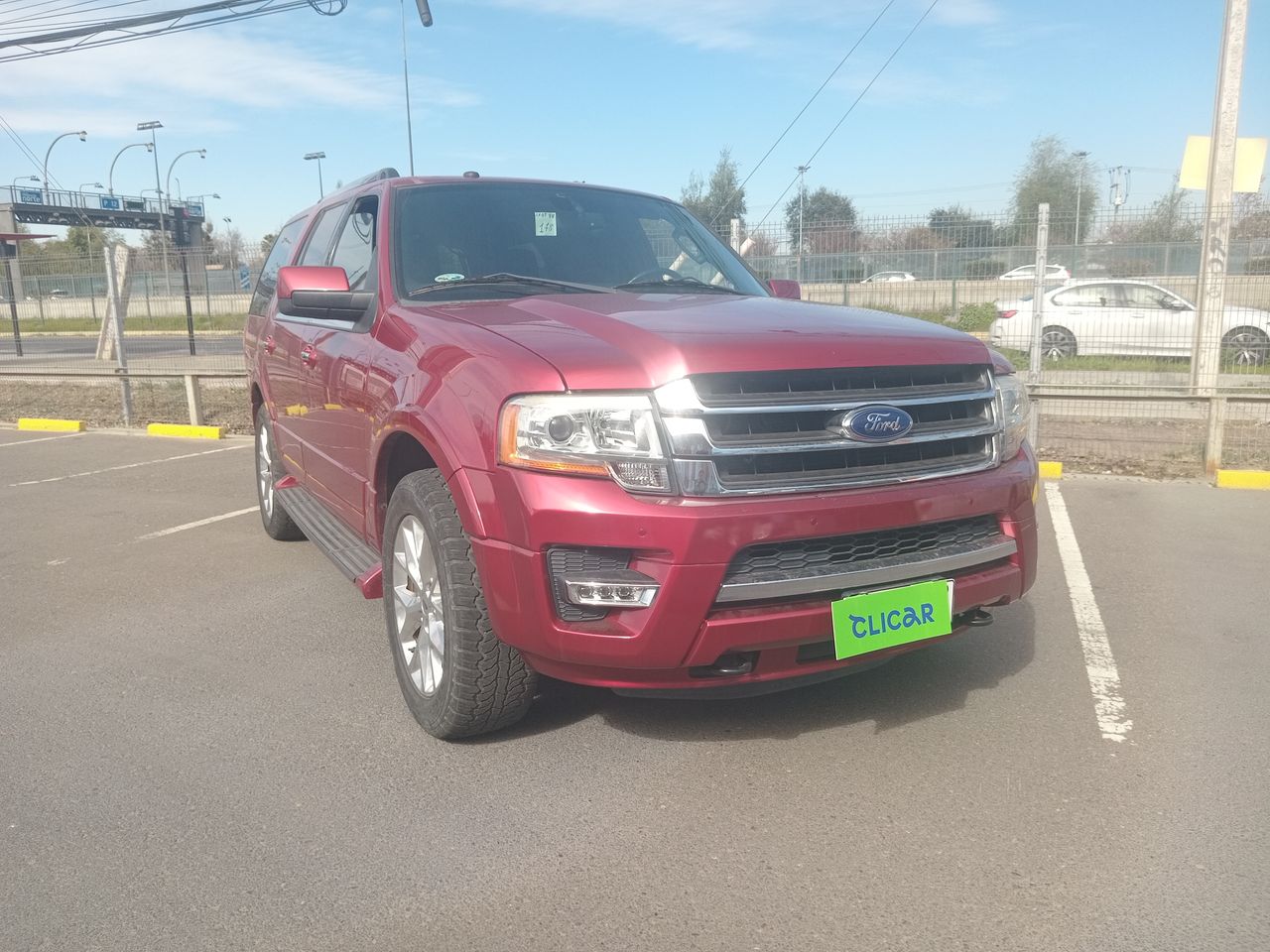 FORD - 2