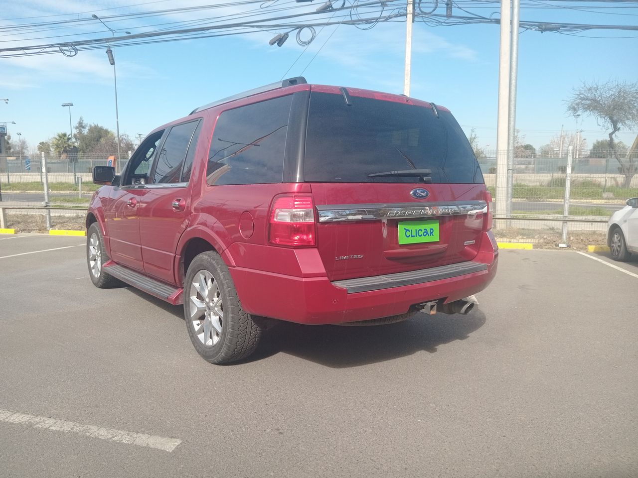 FORD - 5