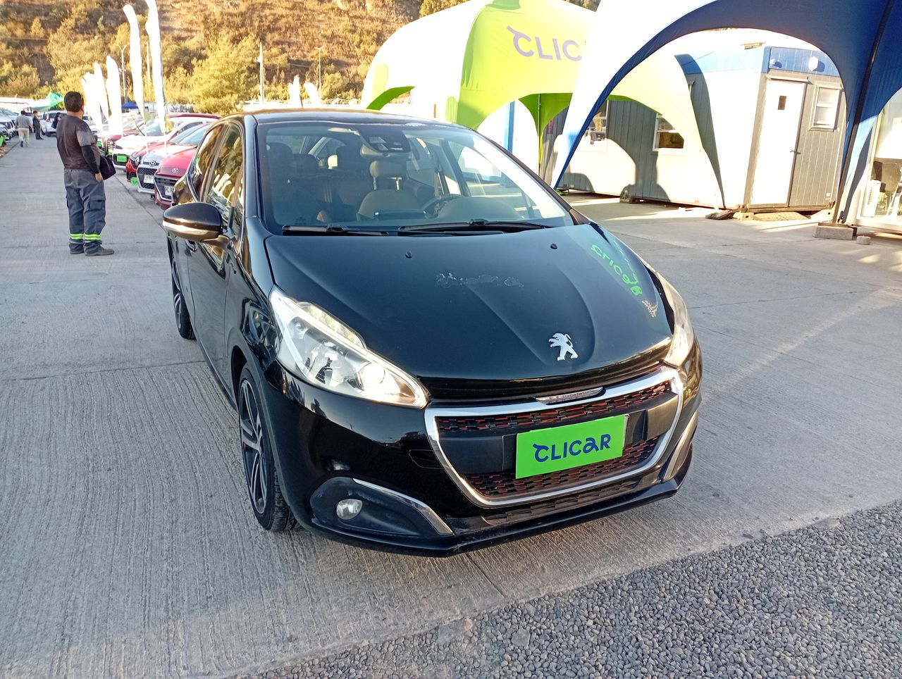 PEUGEOT - 2