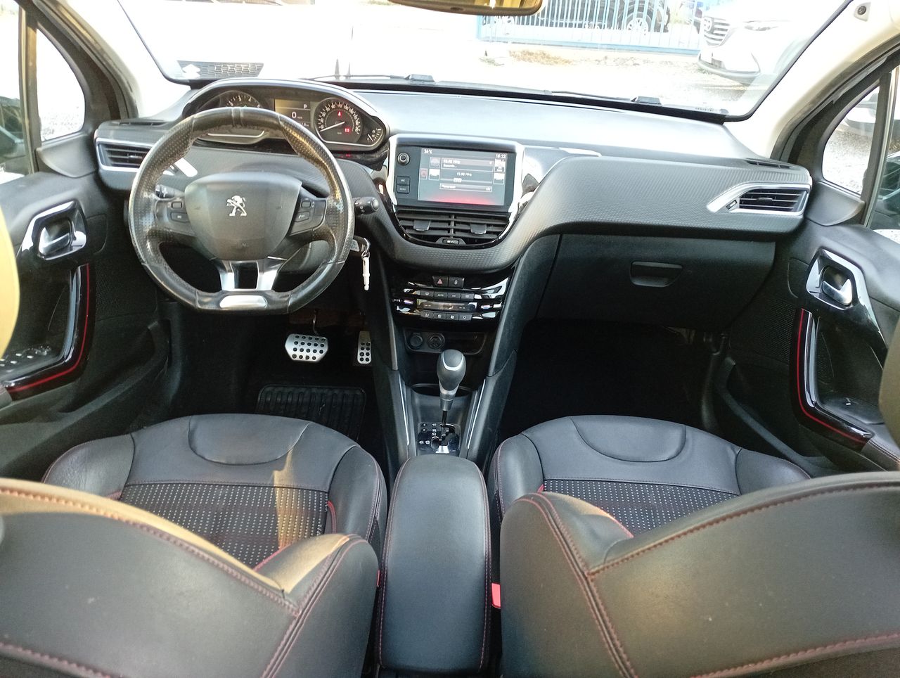 PEUGEOT - 9