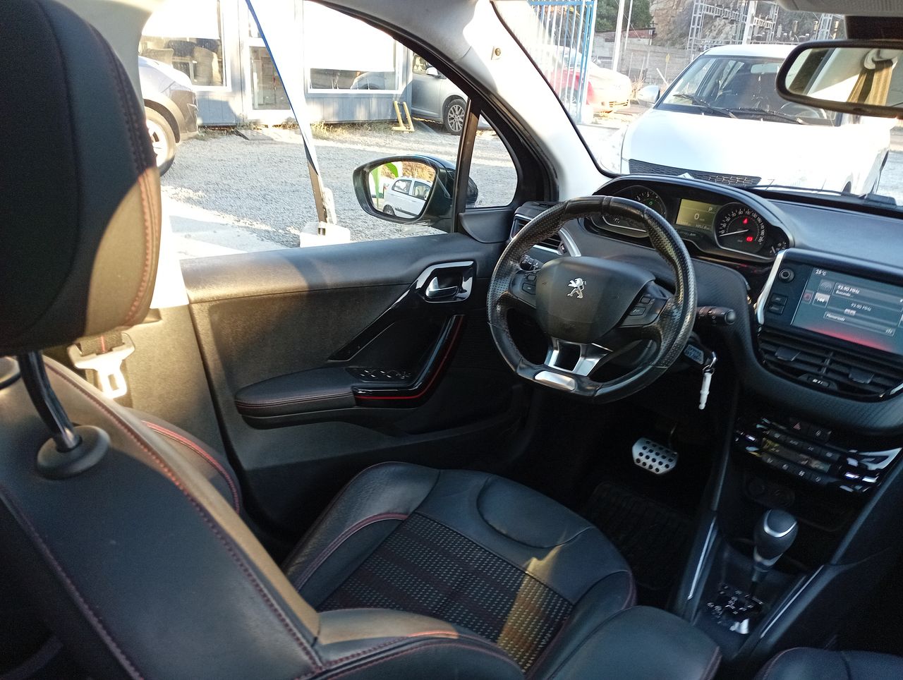 PEUGEOT - 16