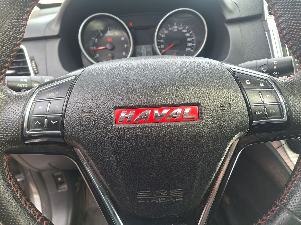 HAVAL - 26