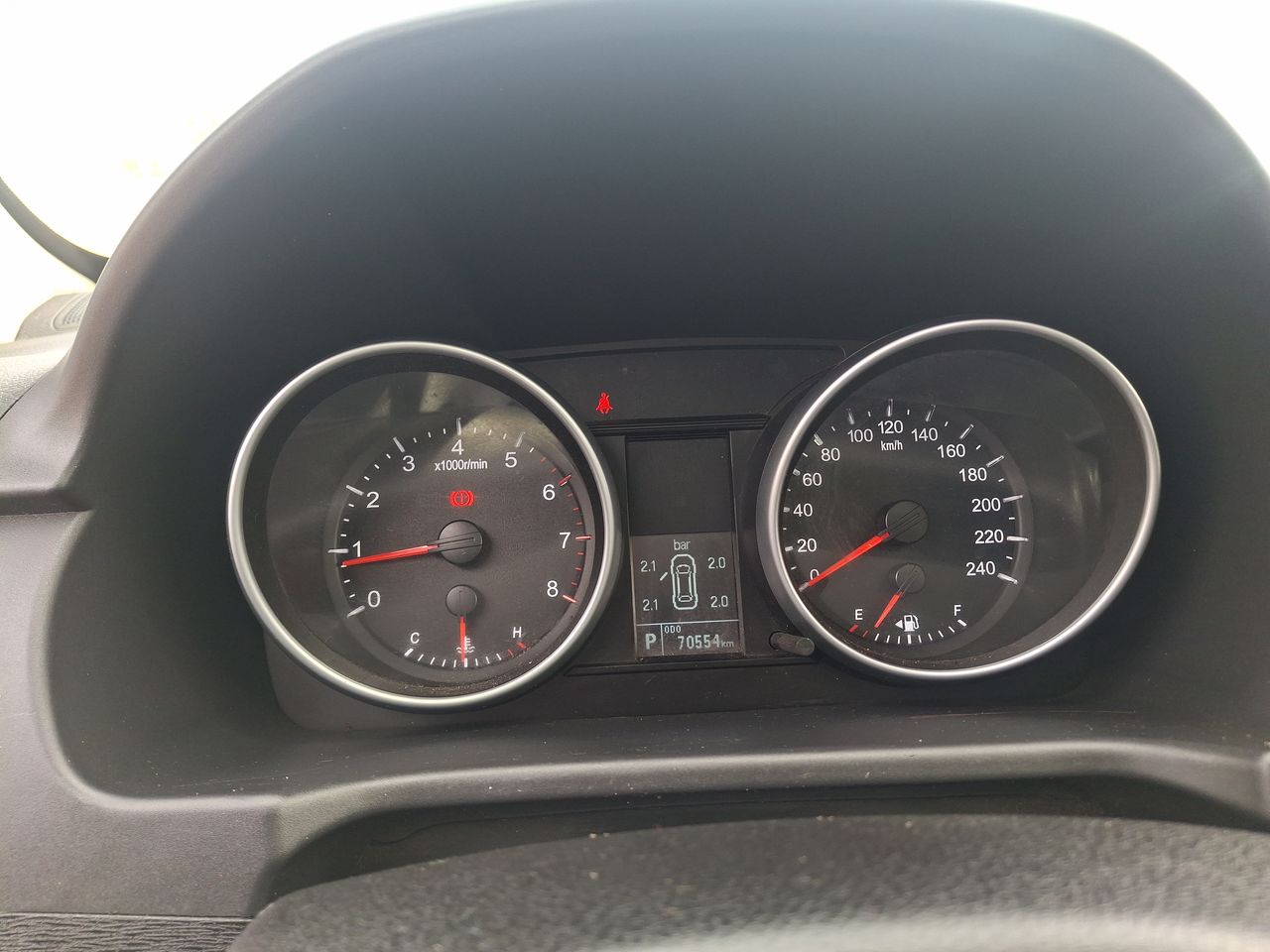 HAVAL - 27