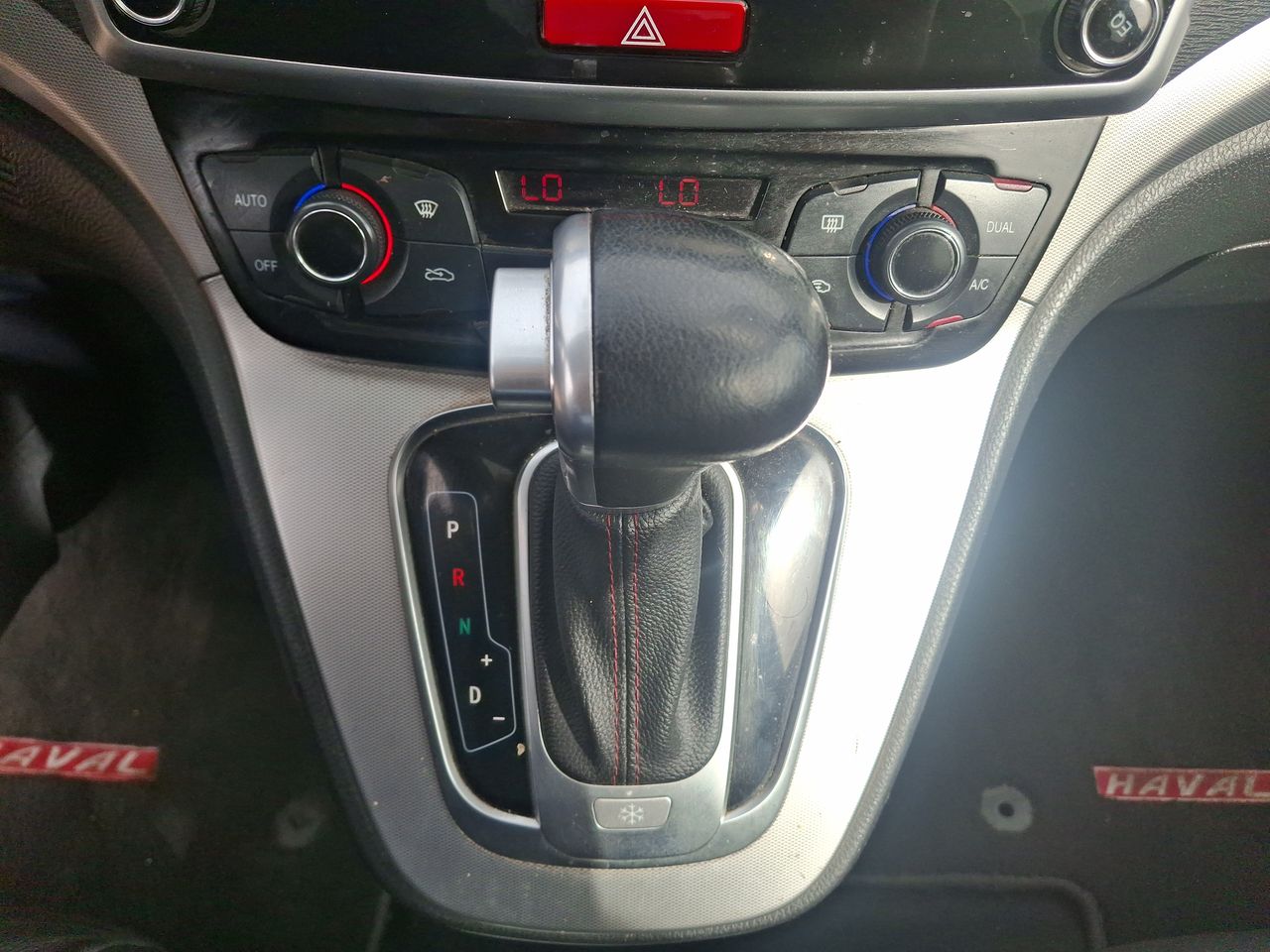 HAVAL - 31