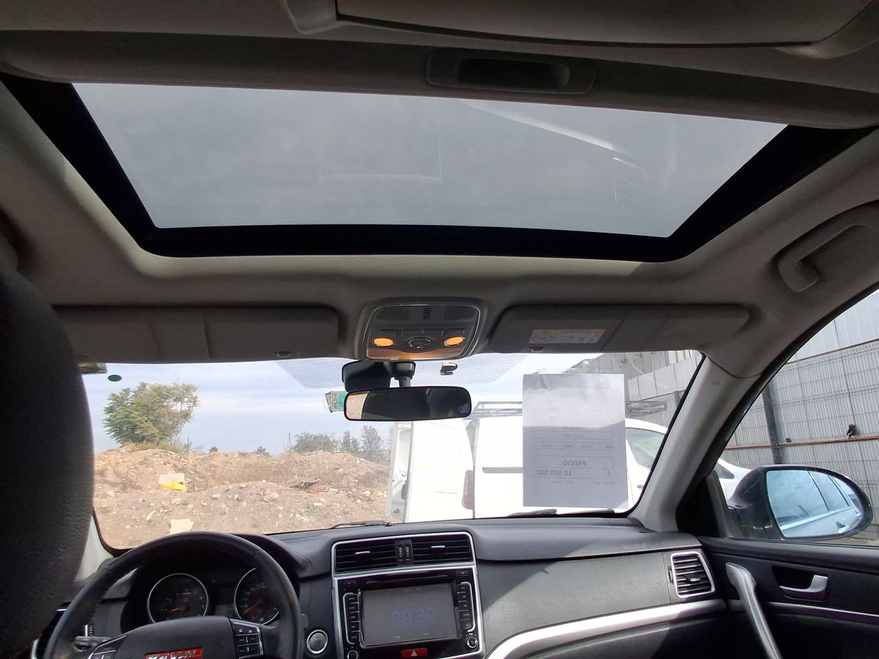 HAVAL - 33