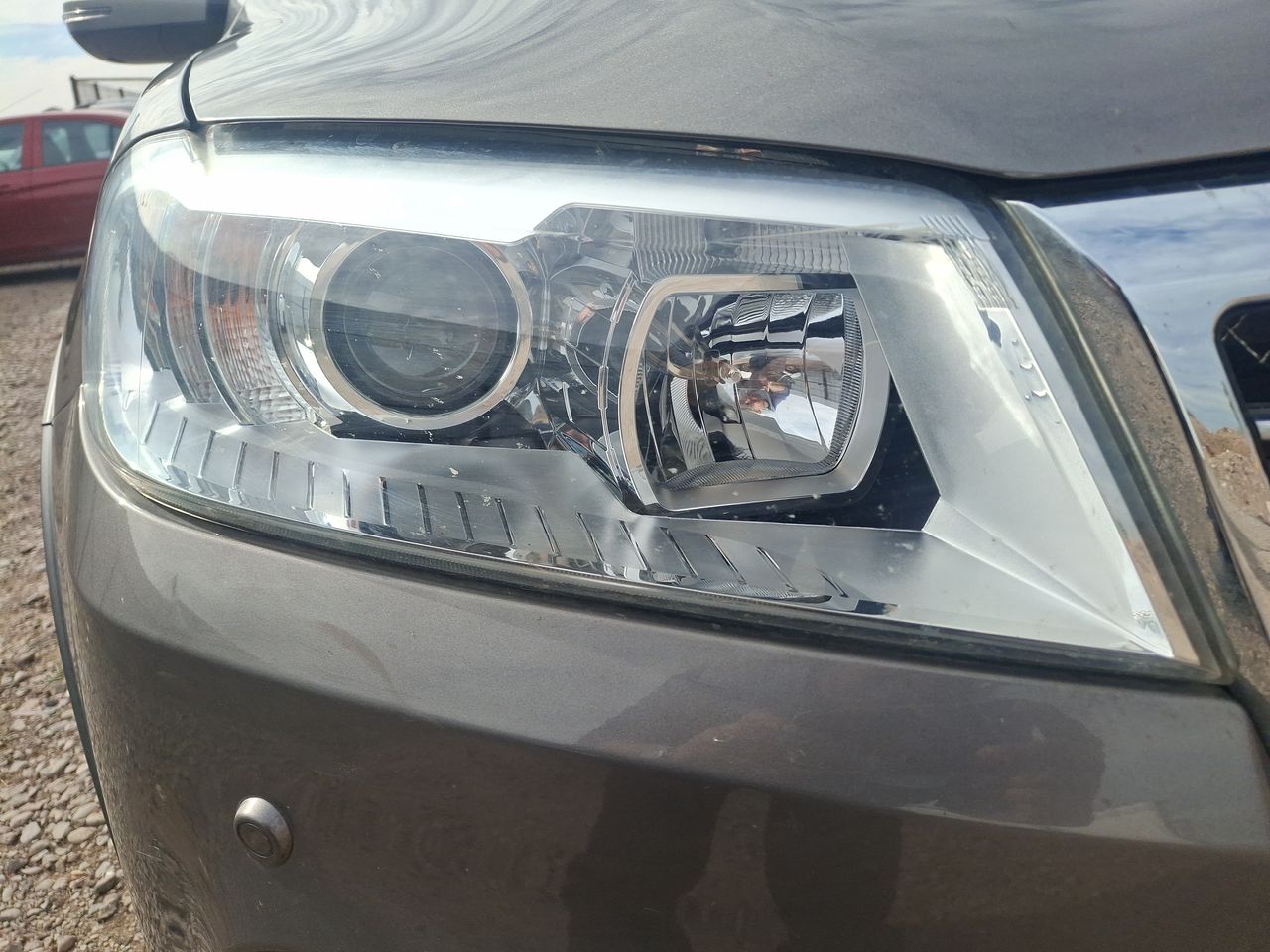 HAVAL - 18