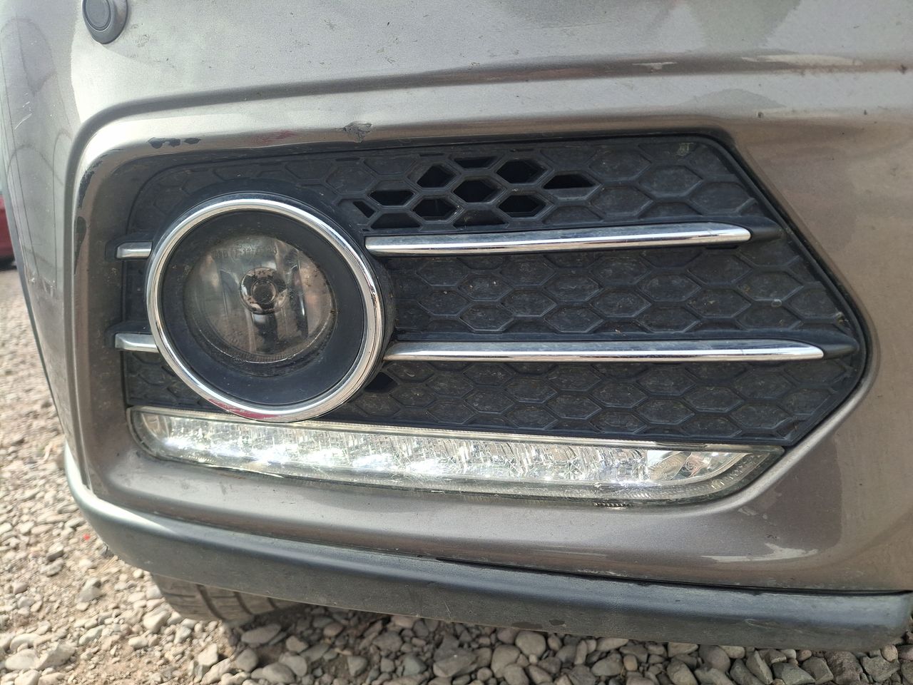 HAVAL - 19