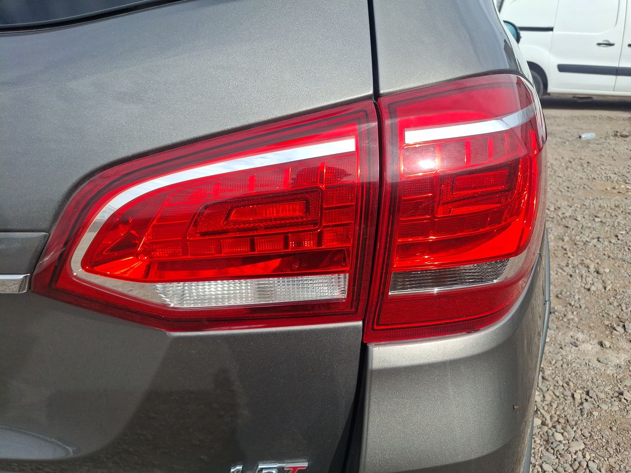 HAVAL - 20