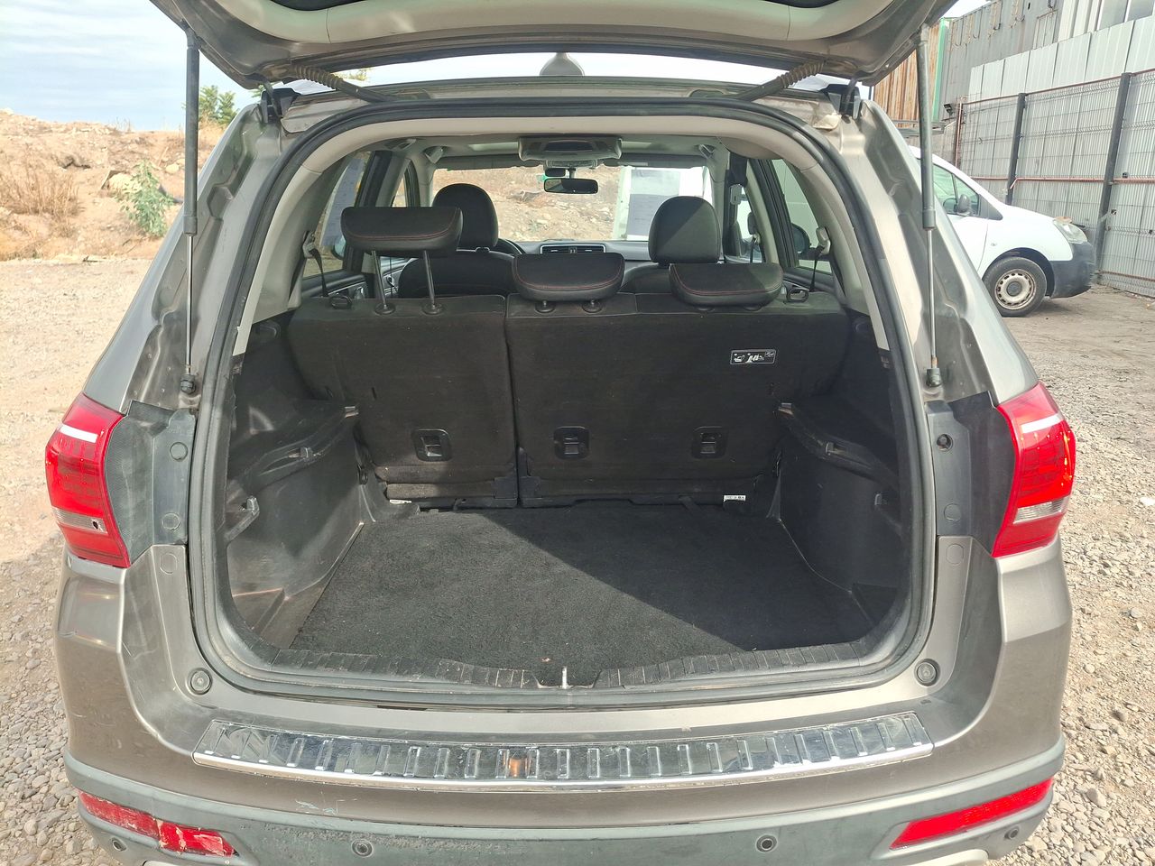 HAVAL - 21
