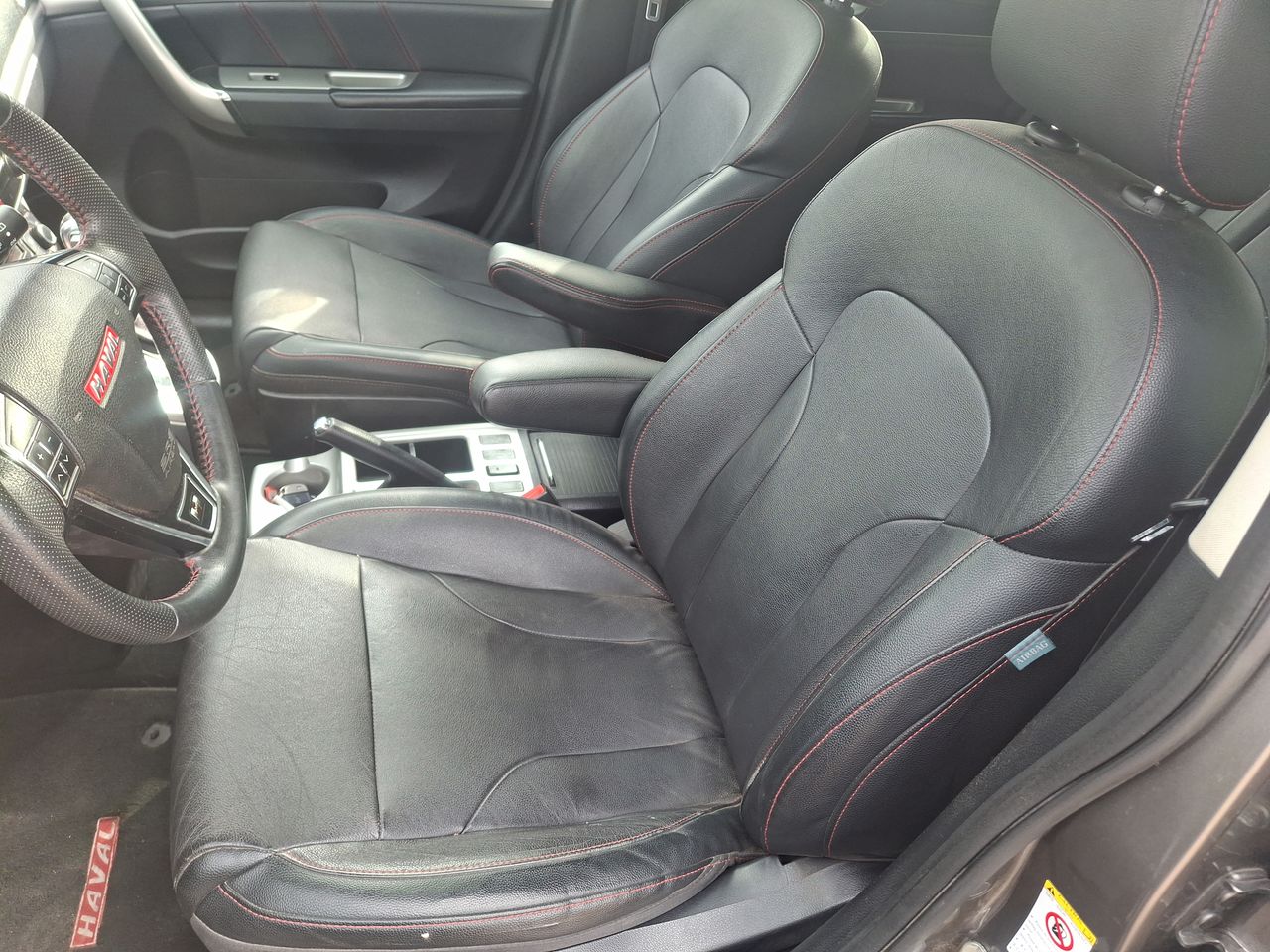 HAVAL - 24