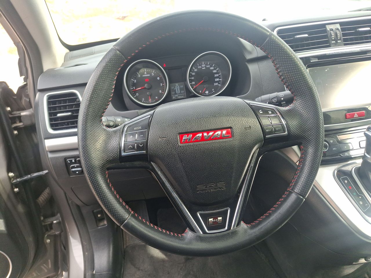 HAVAL - 25