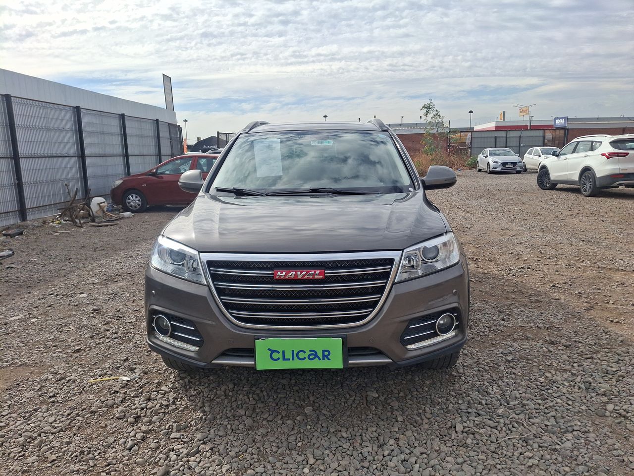 HAVAL - 2