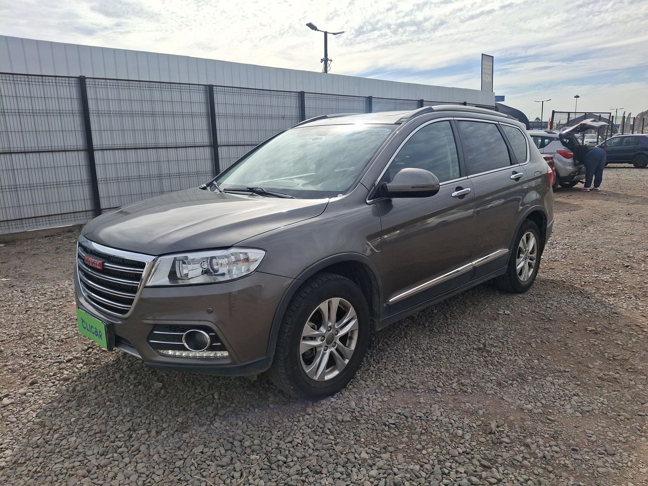 HAVAL - 3