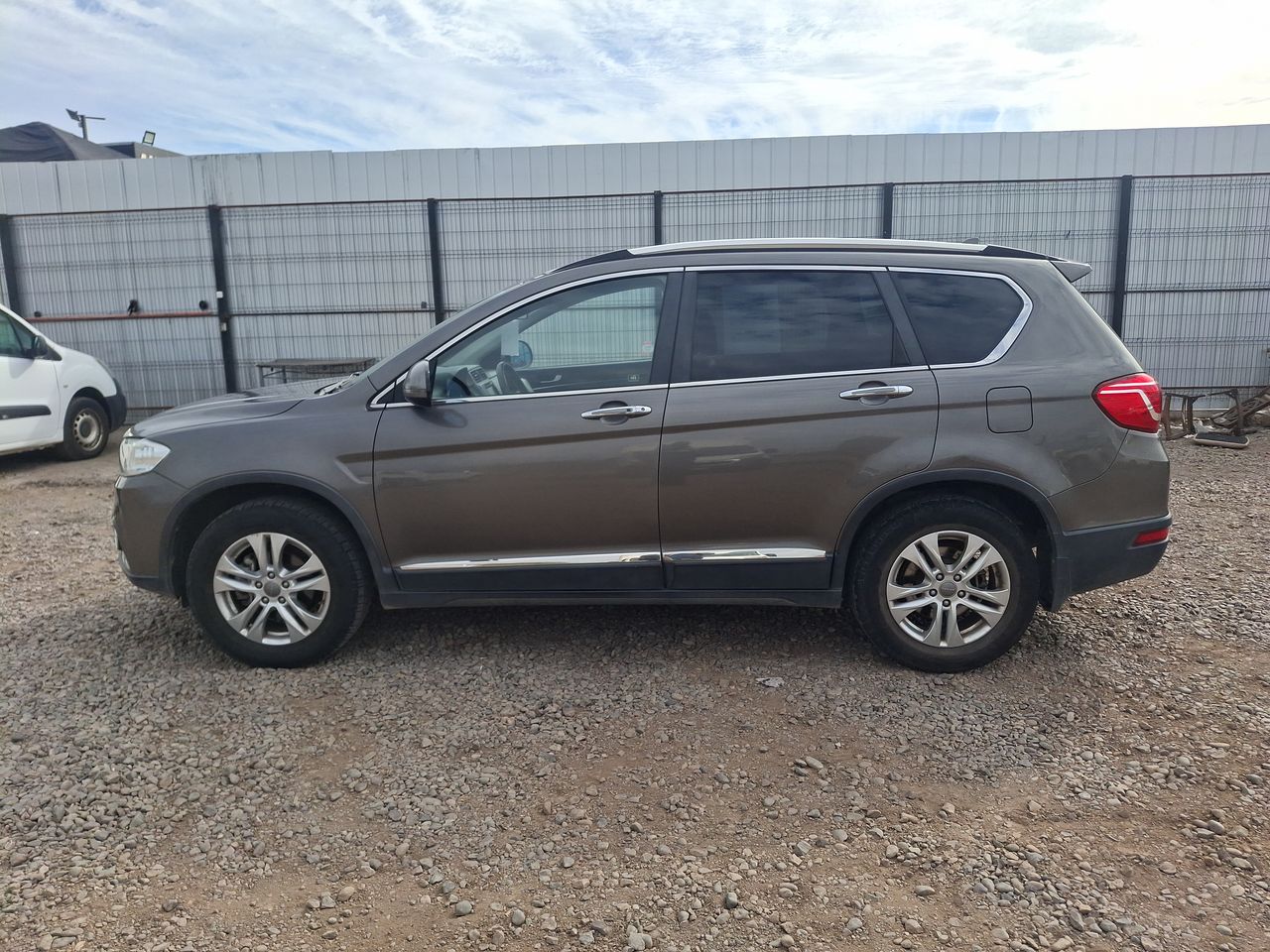 HAVAL - 4