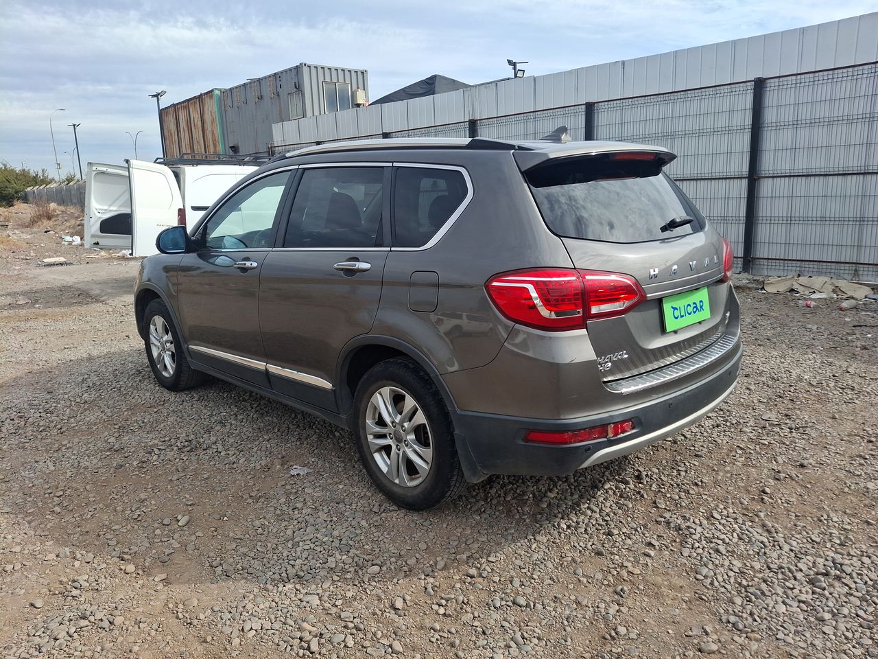 HAVAL - 5
