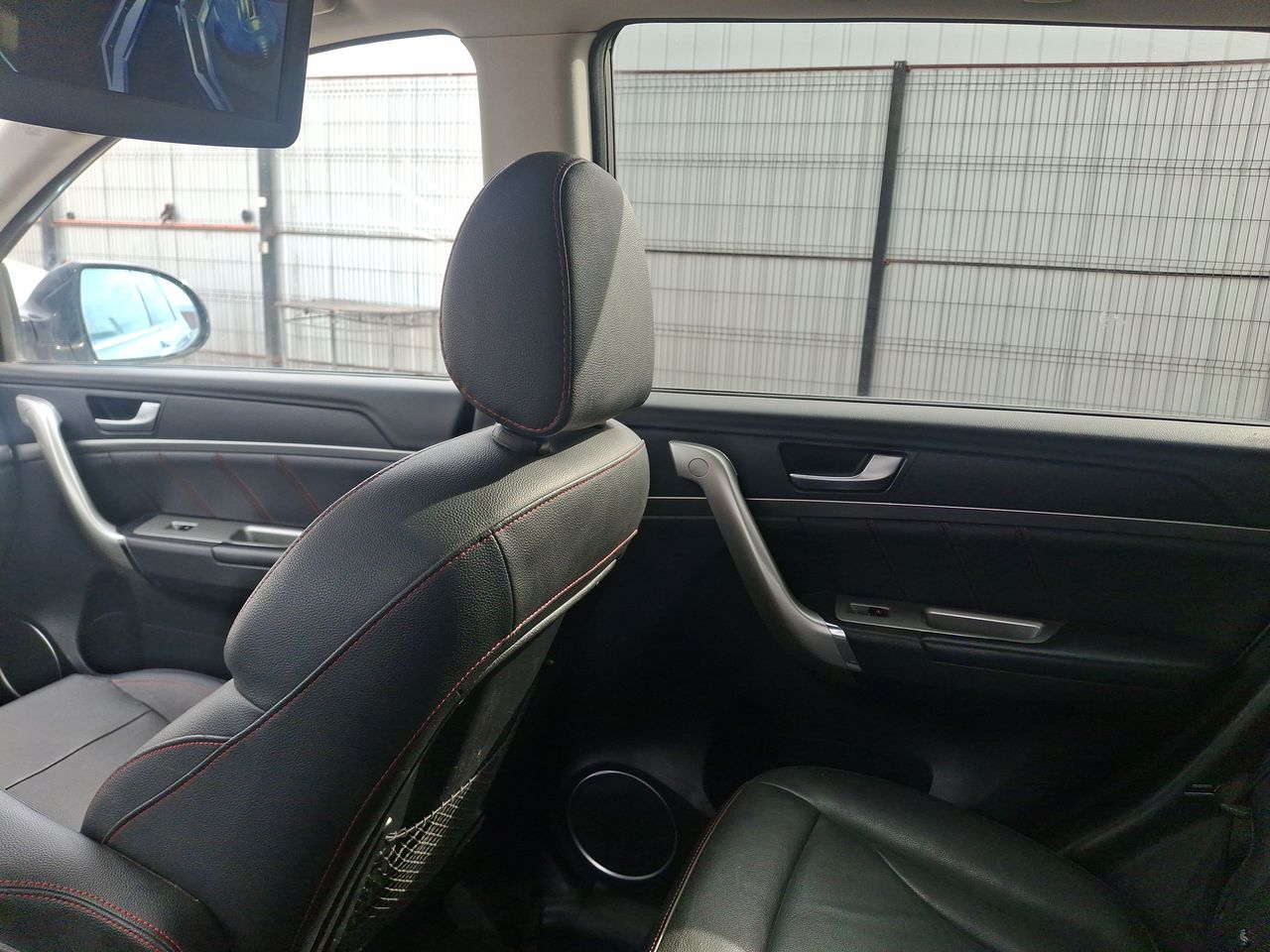 HAVAL - 11