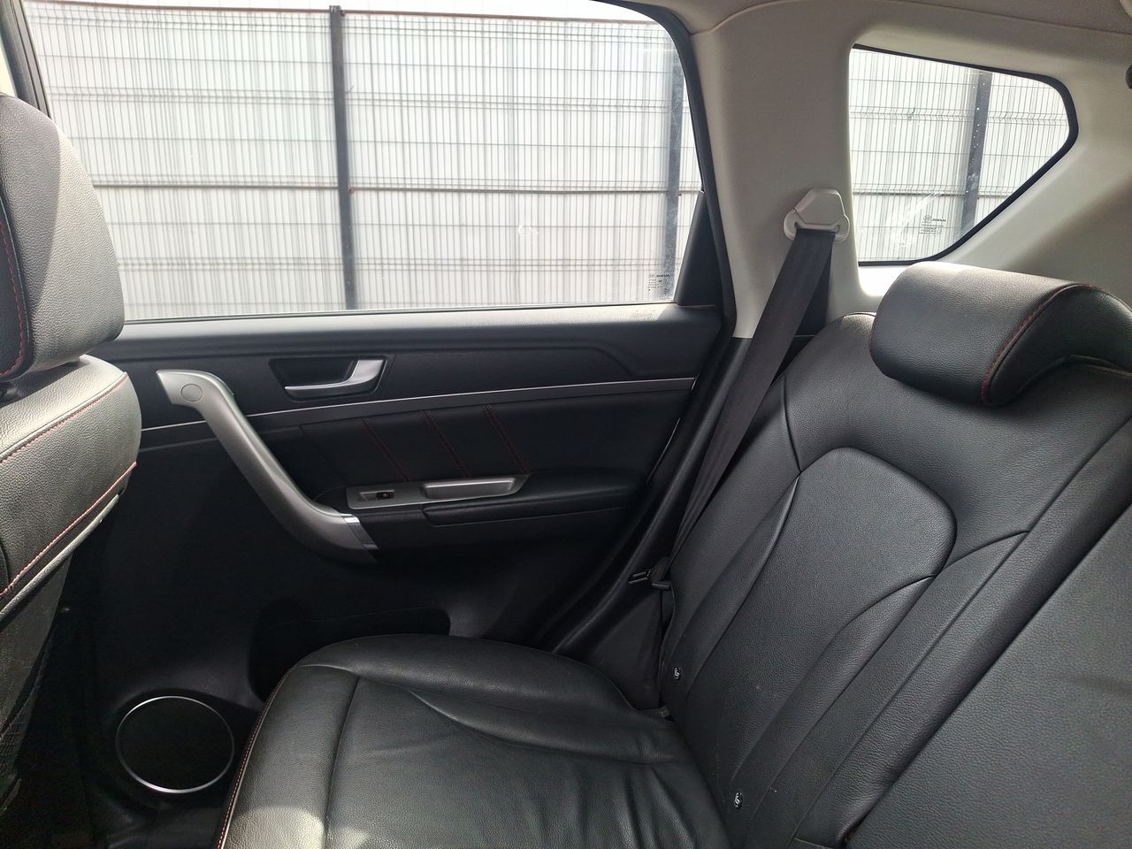 HAVAL - 12