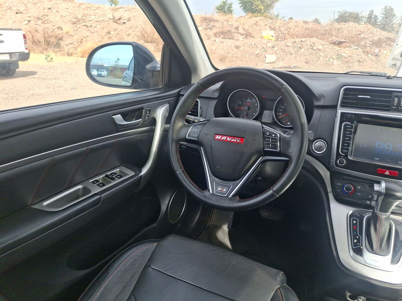HAVAL - 16