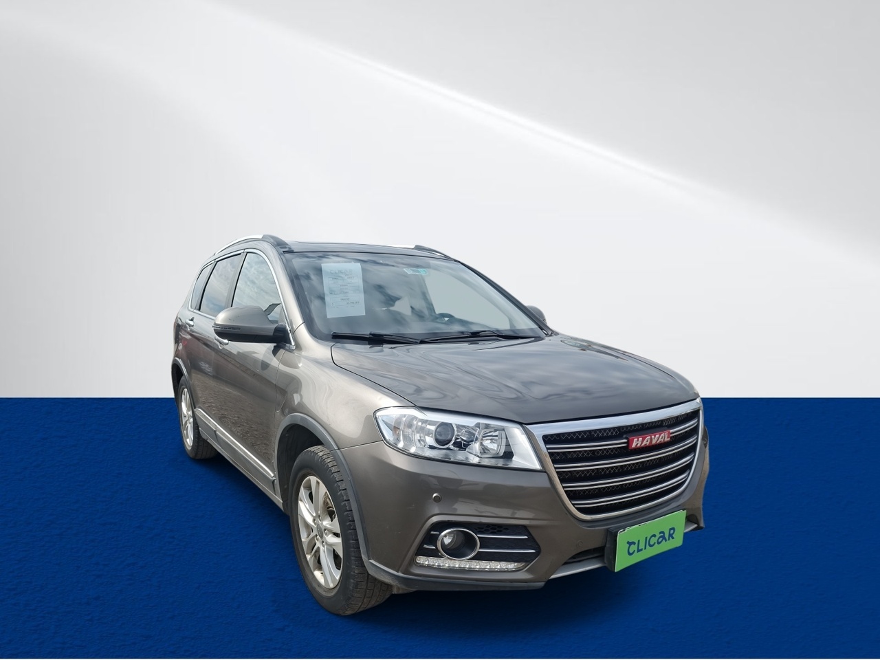 HAVAL