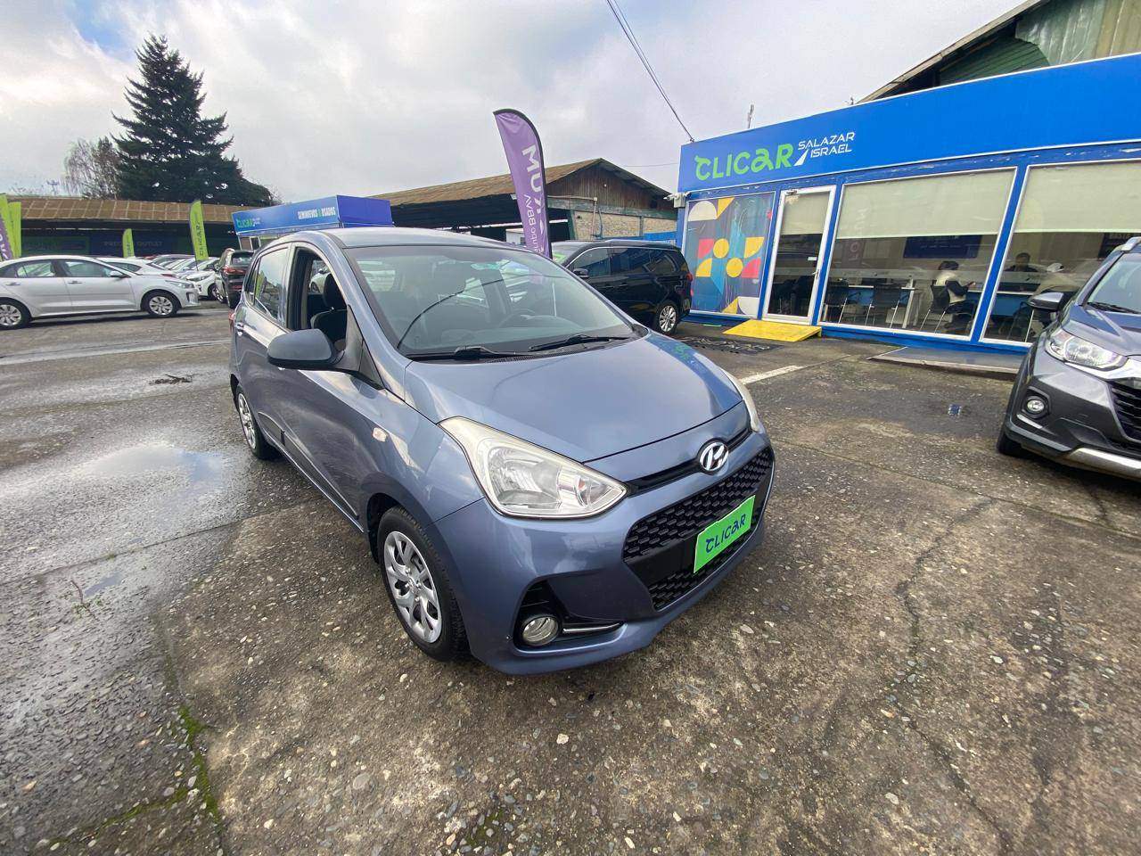 HYUNDAI