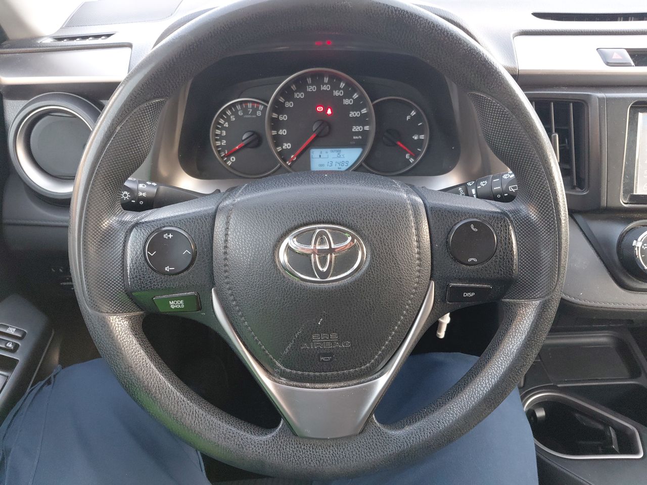 TOYOTA - 26