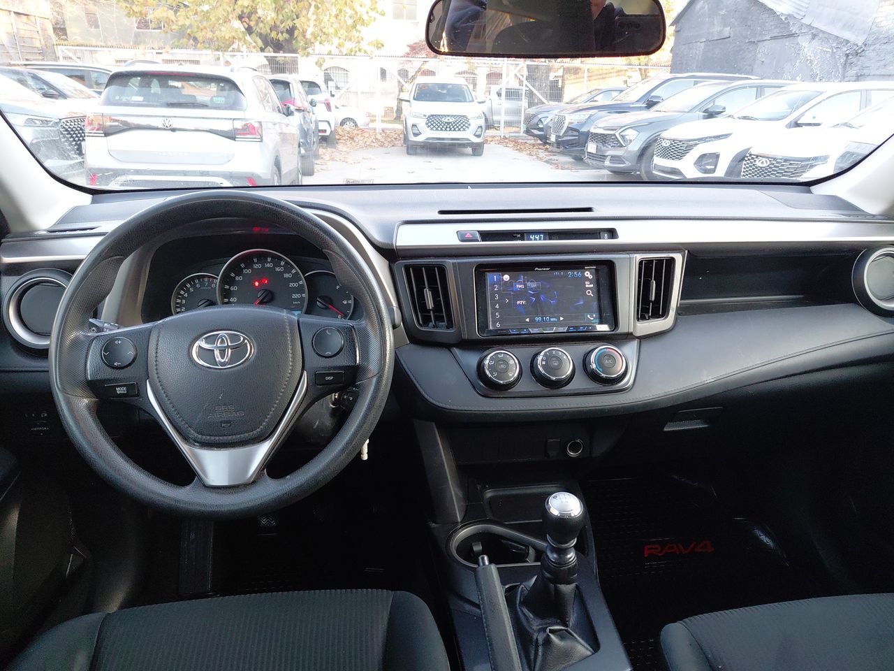 TOYOTA - 33
