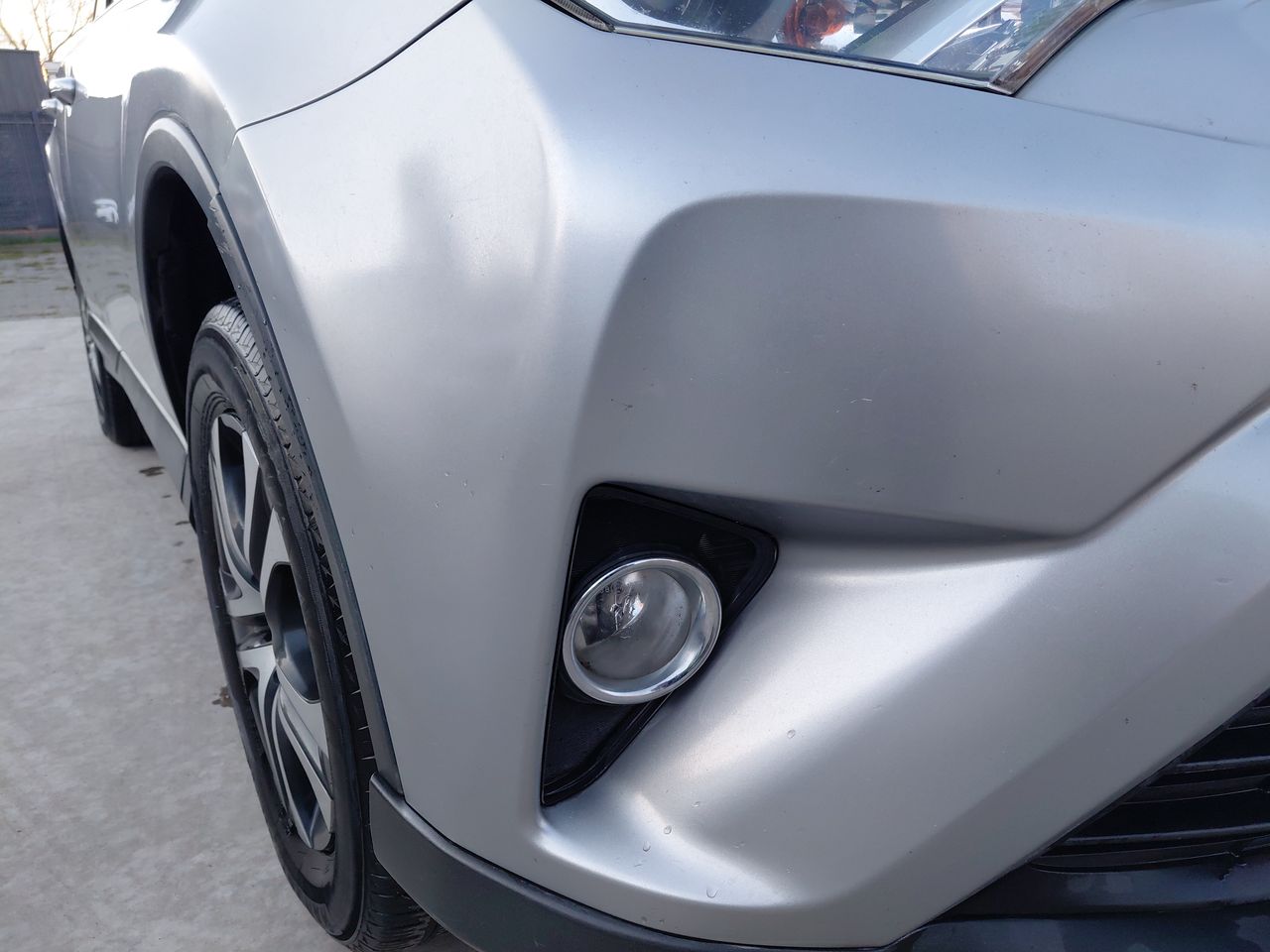 TOYOTA - 20