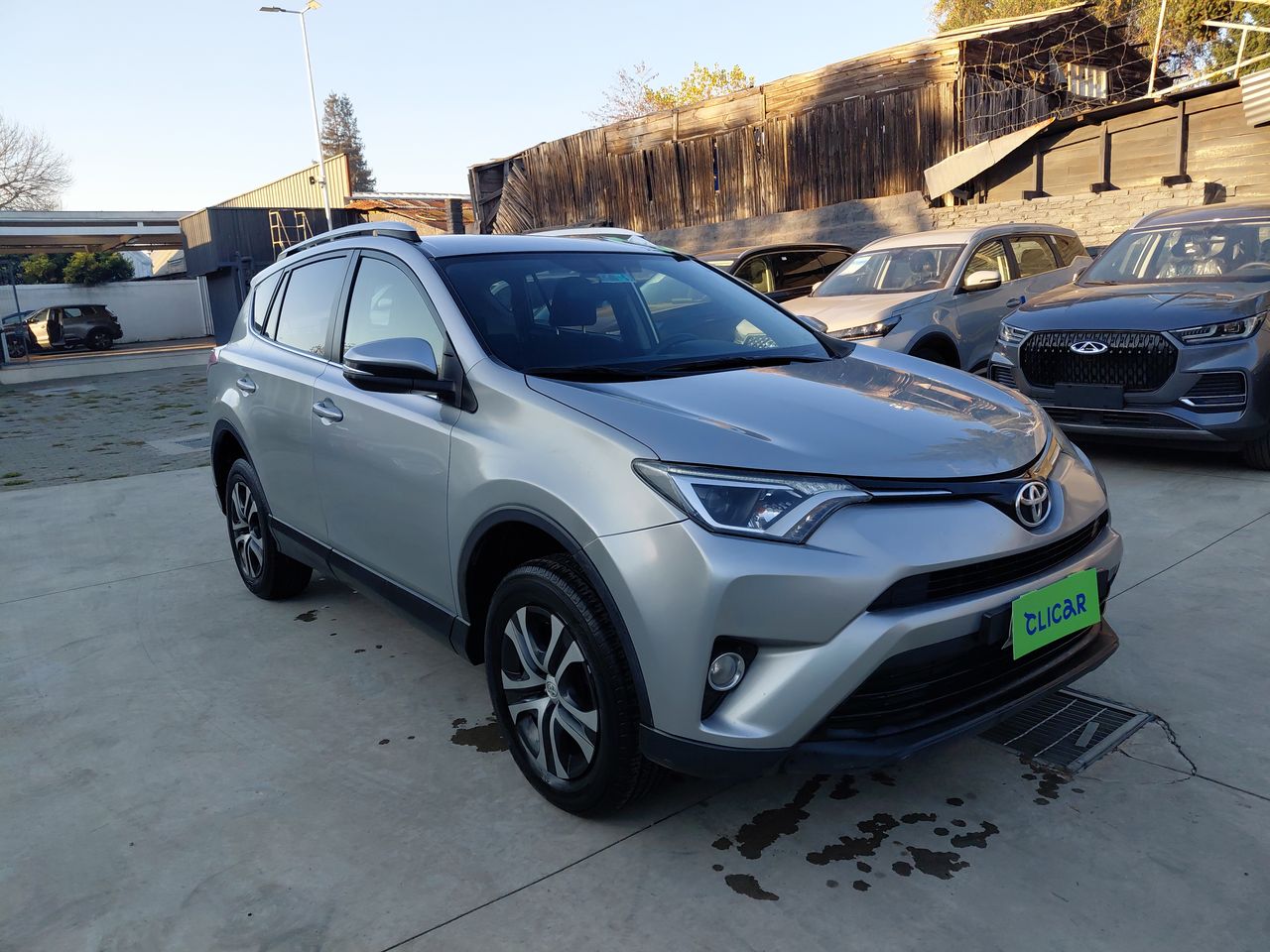 TOYOTA - 1