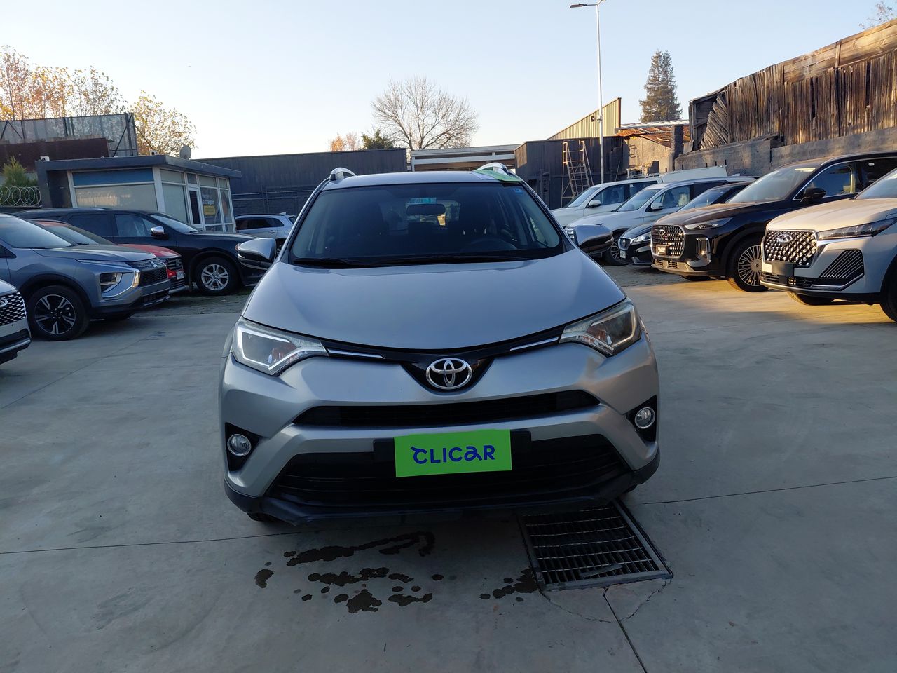 TOYOTA - 2