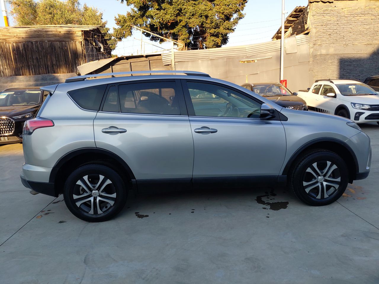 TOYOTA - 8