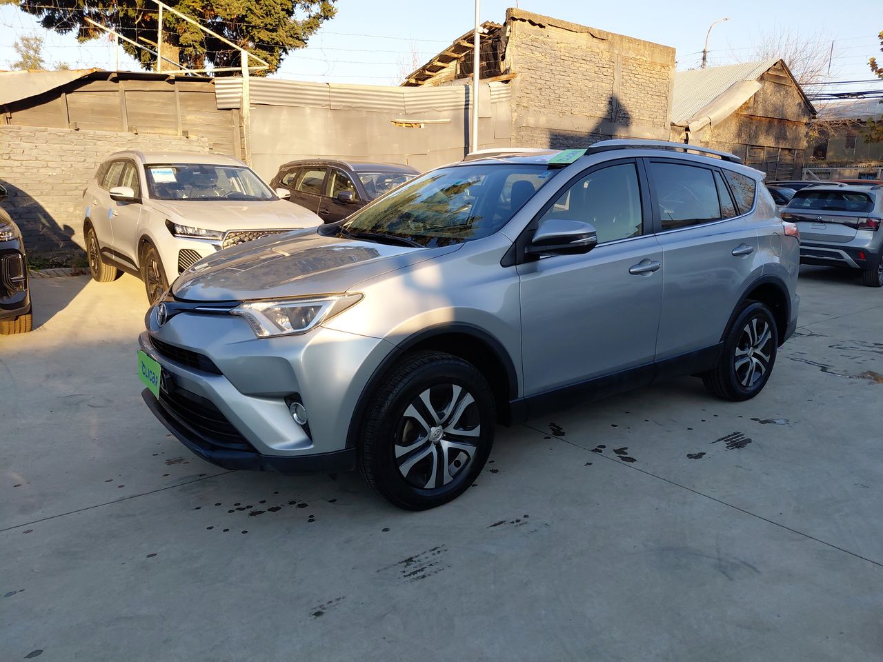 TOYOTA - 3