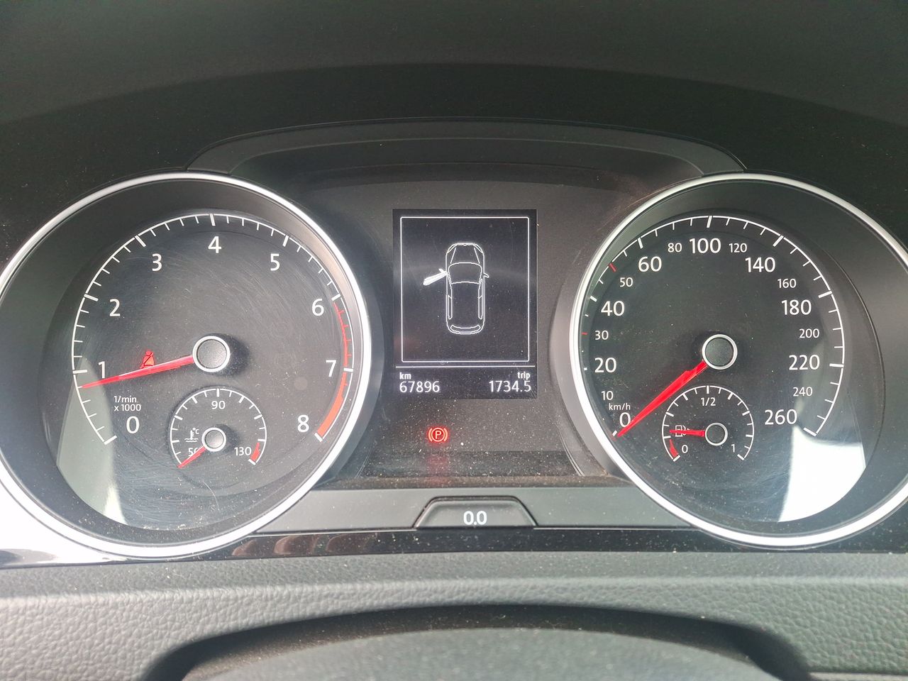 VOLKSWAGEN - 19