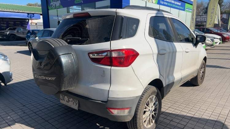 Imagen de vehículo