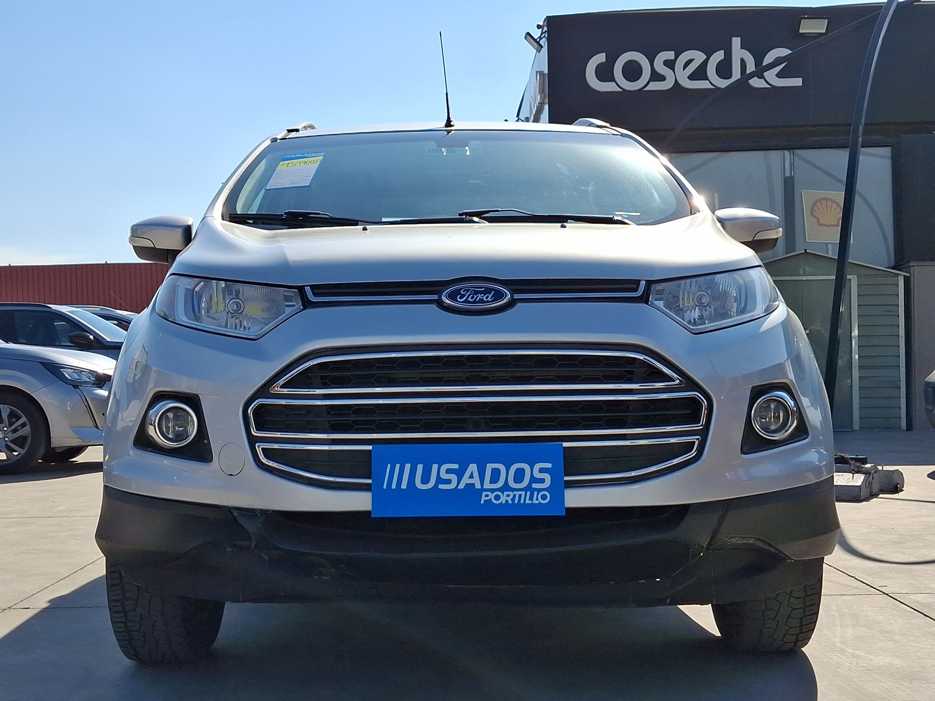 FORD - 2
