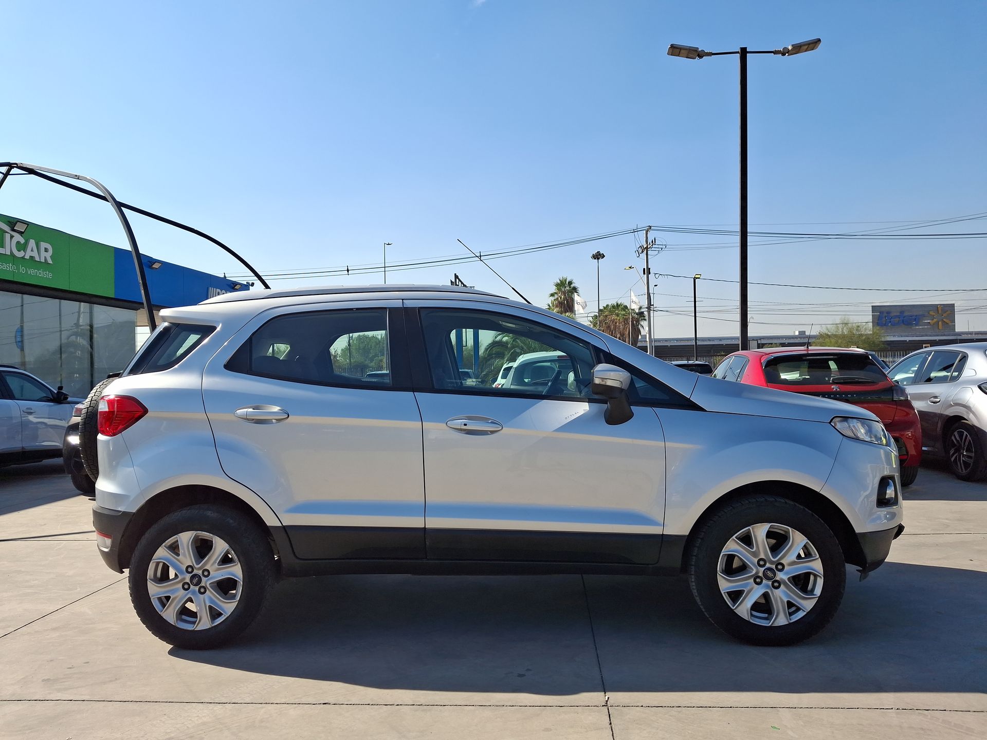 FORD - 8