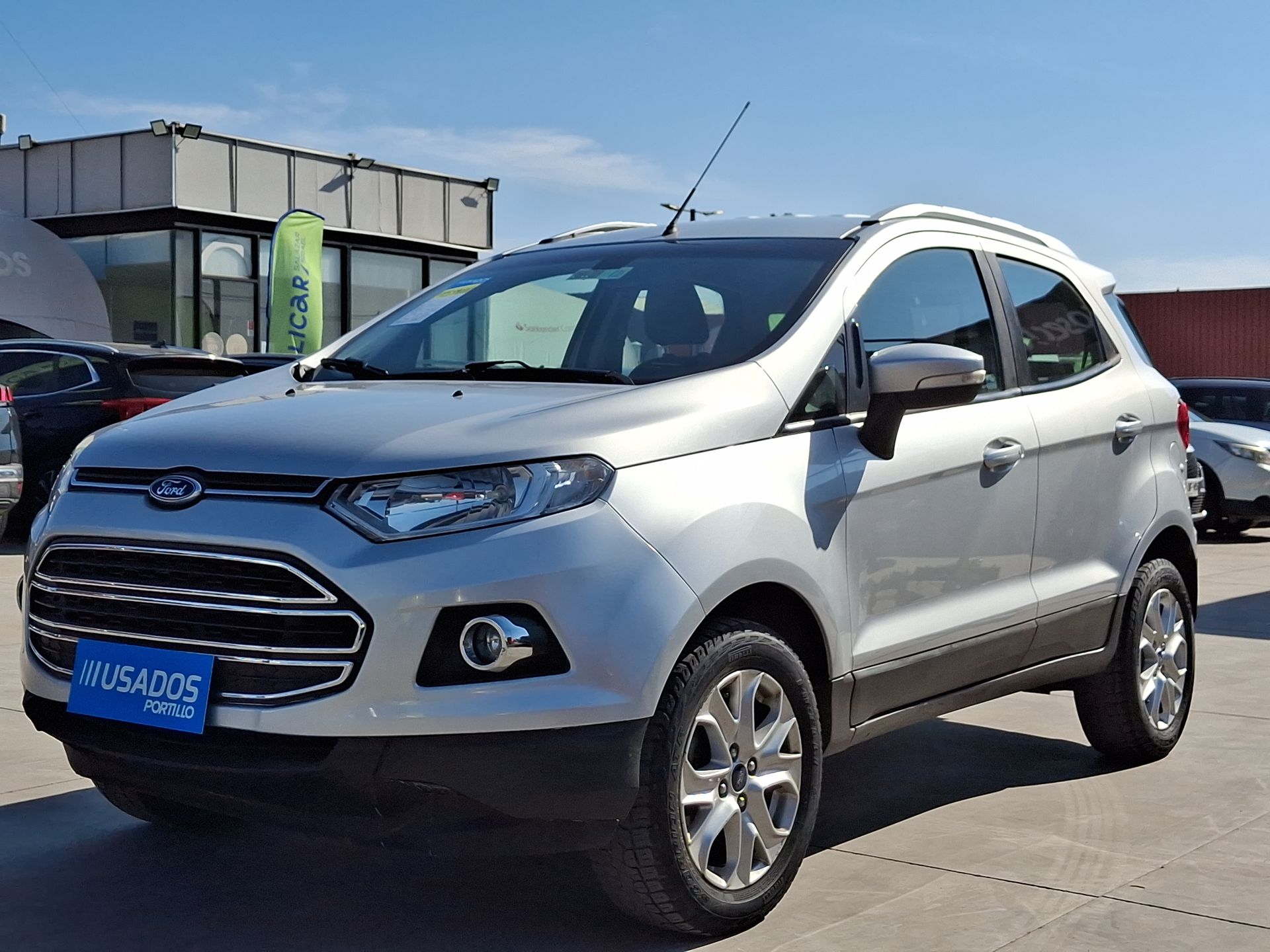 FORD - 3