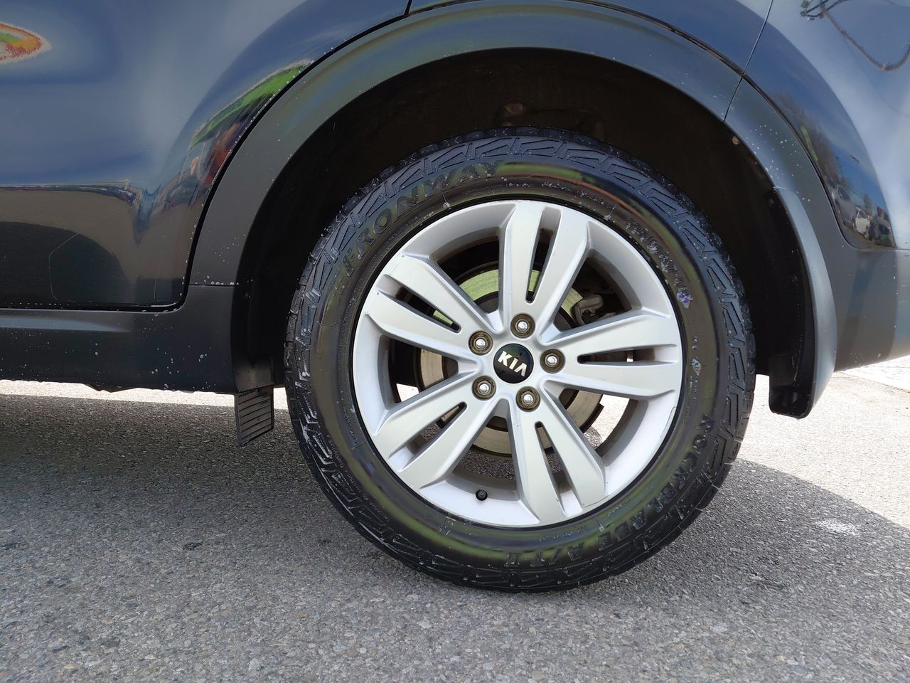Citroën C3 — foto 8 de 23