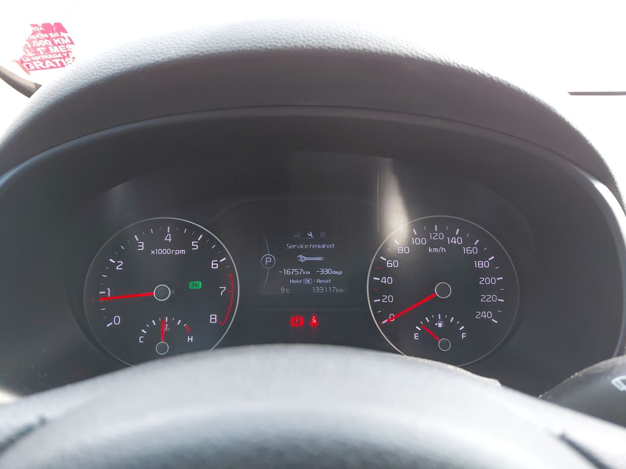 Citroën C3 — foto 17 de 23