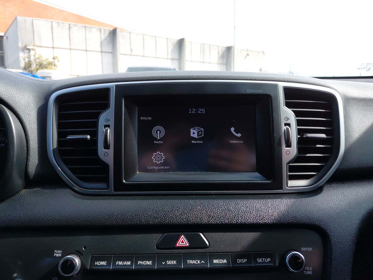 Citroën C3 — foto 18 de 23