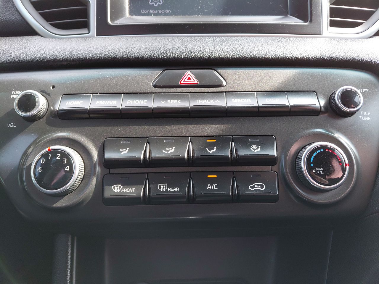 Citroën C3 — foto 20 de 23