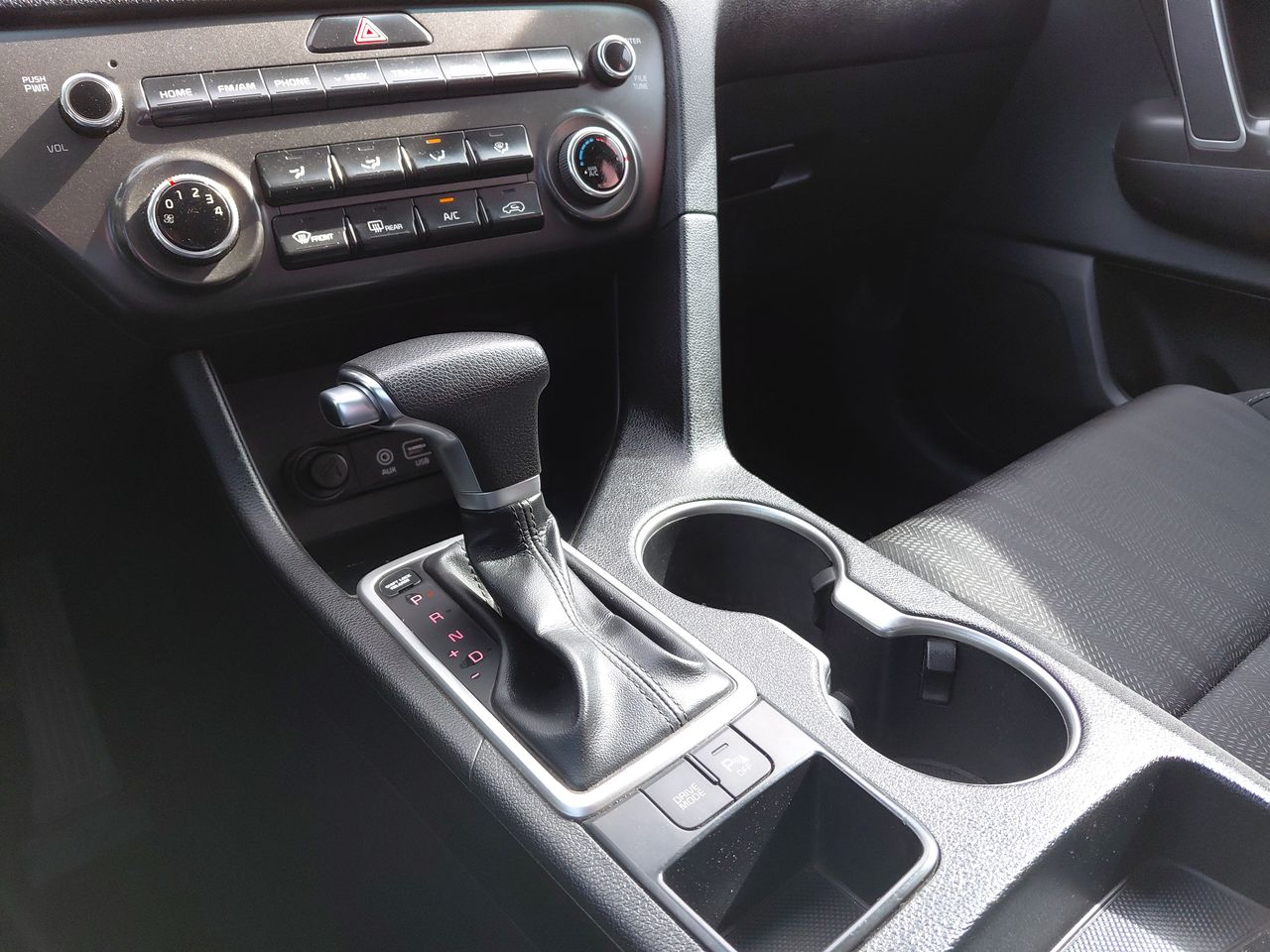 Citroën C3 — foto 21 de 23