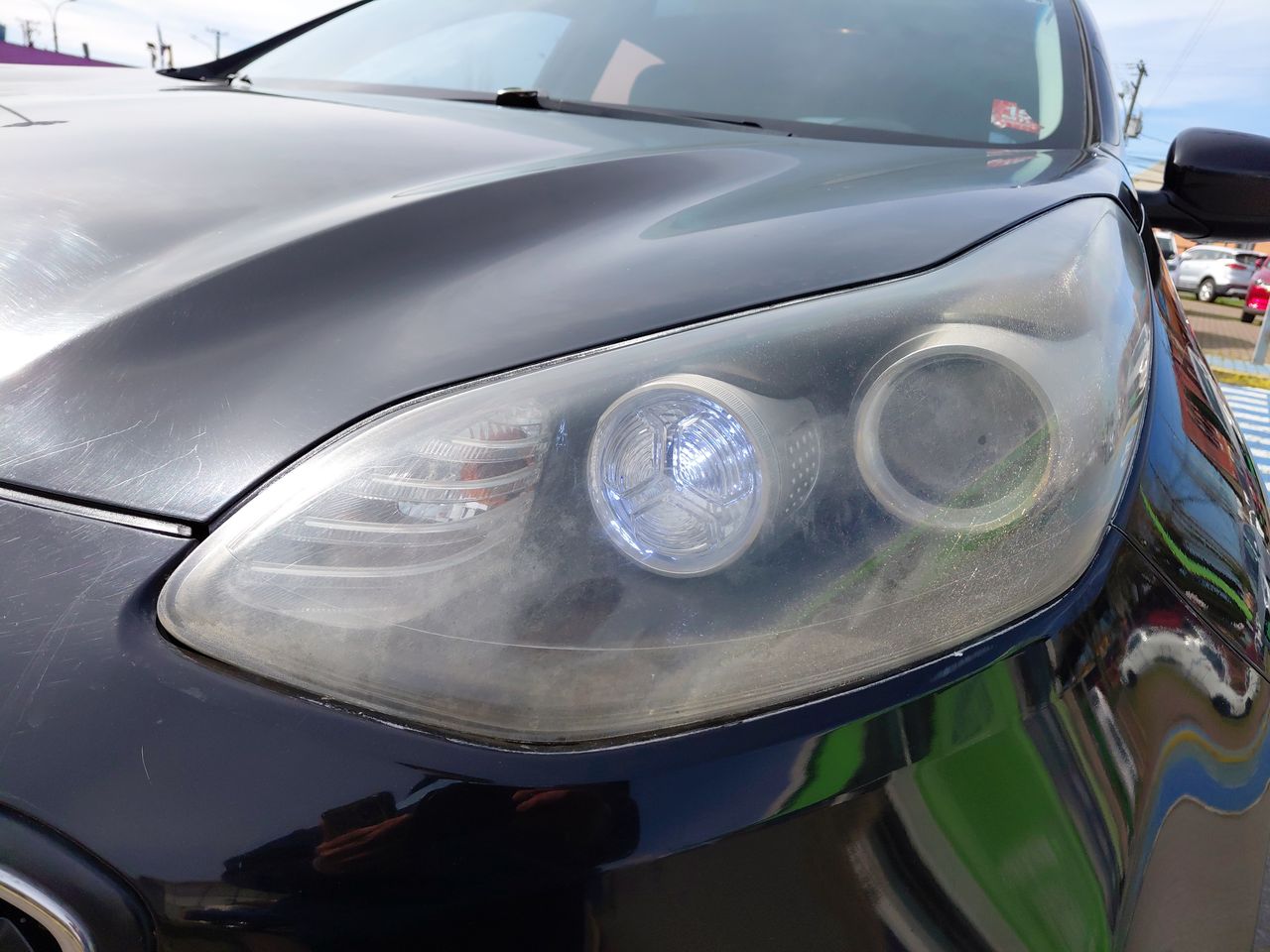 Citroën C3 — foto 9 de 23